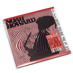 Live at the Swing Club Torino Italy