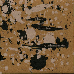 E (and E (And Sometimes Why) why)