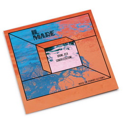 Il Mare - Musica Con Strumenti Elettronici