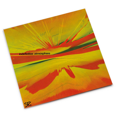 Indefinitive Atmosphere