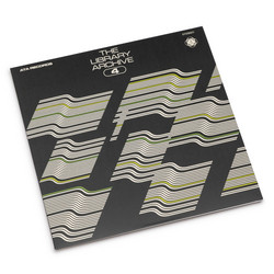 The Library Archive Vol. 4