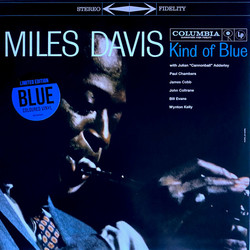 Kind of Blue