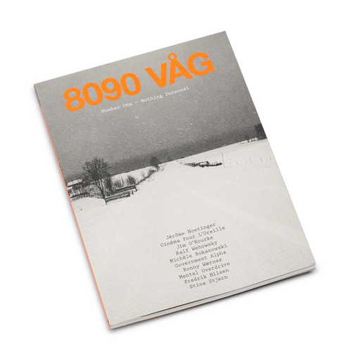 Number One - Nothing Personal