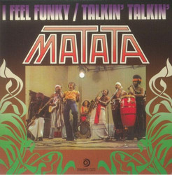 I Feel Funky / Talkin' Talkin'