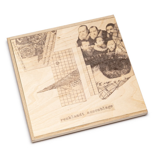 Remblandt Assemblage