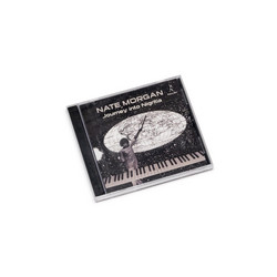 Journey Into Nigritia