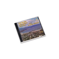 Live in Santa Barbara