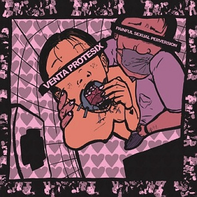 Painful Sexual Perversion