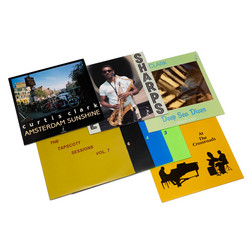 Nimbus West bundle three