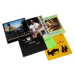 Nimbus West bundle five