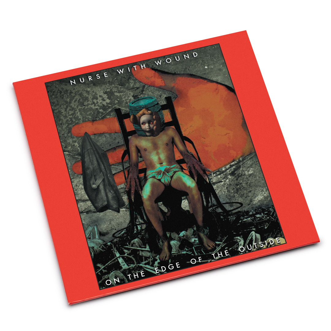 On the Edge of the Oustide