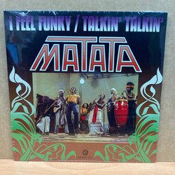 I Feel Funky / Talkin' Talkin'
