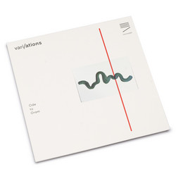 vari/ations - Ode to Oram