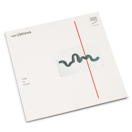 vari/ations - Ode to Oram