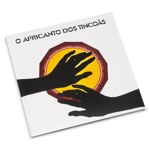 O Africanto Dos Tincoas