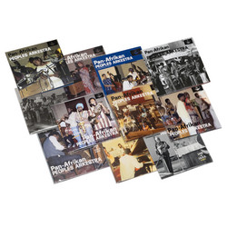 Live at IUCC - Complete Series