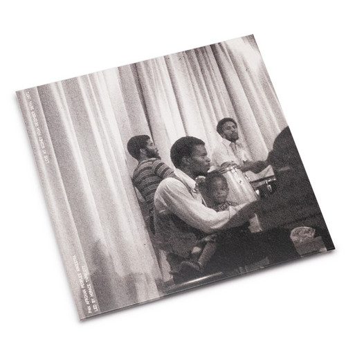 Live at Widney High December 26th, 1971 