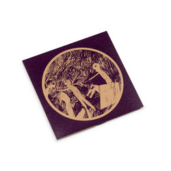 The Ritual Year - Soundtrack To The English Calendar Customs Artwork Of Dave Pearson. 1973–1983