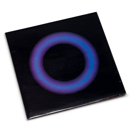 Points And Dances From ‘Taverner’ / Second Fantasia On John Taverner's ‘In Nomine’ (LP)