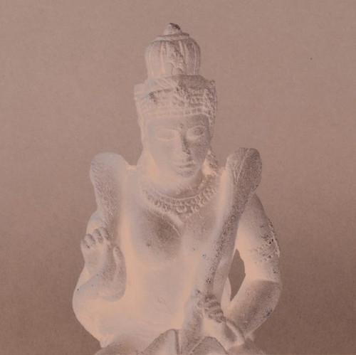 Touch Seang Tana / Taqasim For Asmahan