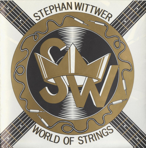 World of Strings