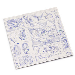 Reverse Acceleration of Dragons