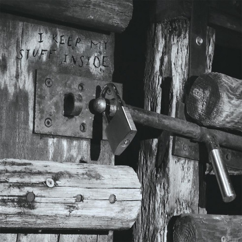 I Keep My Stuff Inside