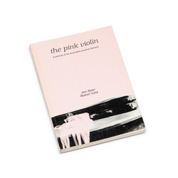 The Pink Violin (Book)