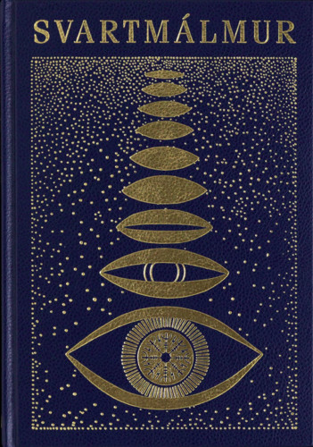 Svartmálmur – Icelandic Black Metal