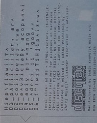 Hiep\flawiiT^ (Business card)