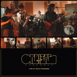  Live at Gold Standard 