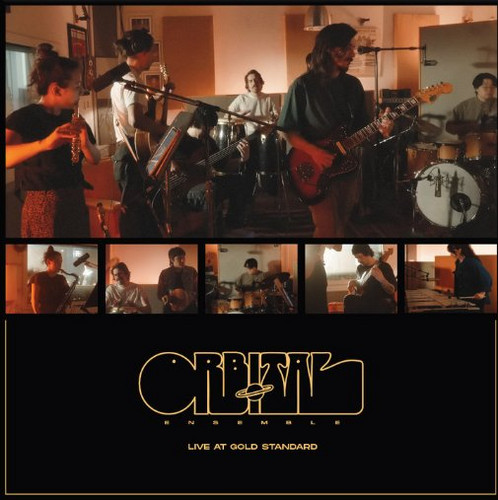  Live at Gold Standard 