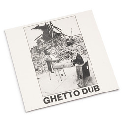 Ghetto Dub