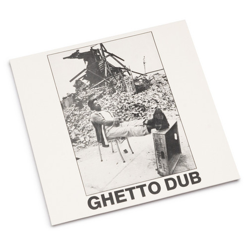 Ghetto Dub