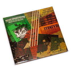 Sonatas For String Quartet (LP)