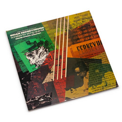 Sonatas For String Quartet (LP)