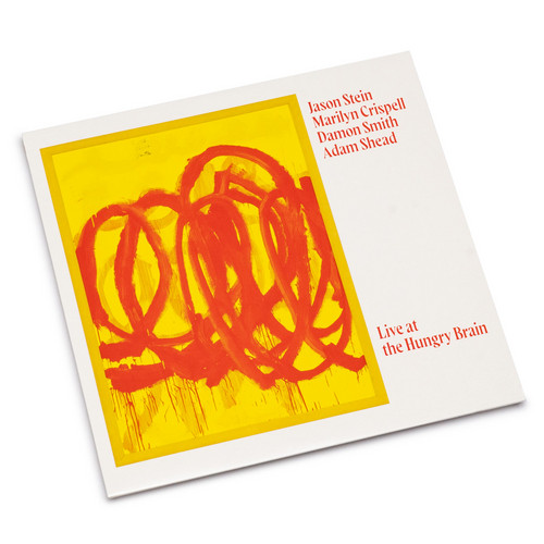 Live At The Hungry Brain