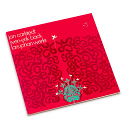 Stråkkvartett Nr. 2 Op. 22 / Favola / Pentagram (LP)