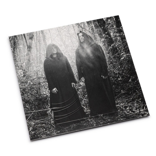 Eternity's Pillars B/W Raise The Chalice & Reverential