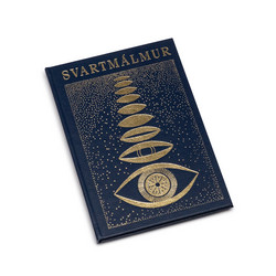 Svartmálmur – Icelandic Black Metal