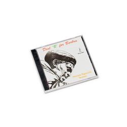 Dial ‘B’ For Barbra