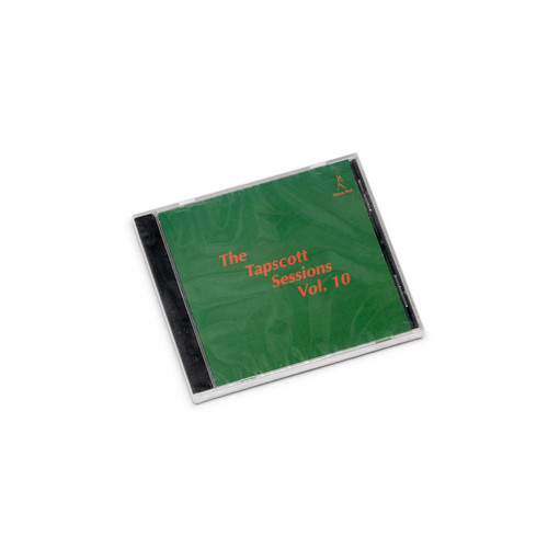 The Tapscott Sessions Vol. 10