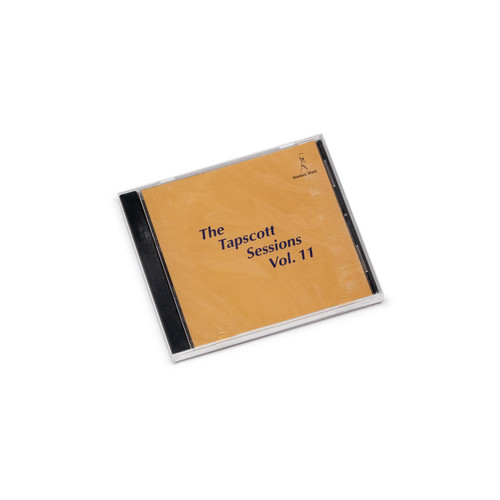 The Tapscott Sessions Vol. 11