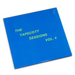 The Tapscott Sessions Vol. 4