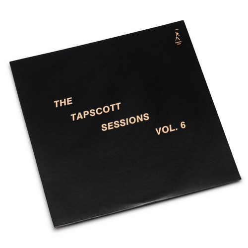 The Tapscott Sessions Vol. 6