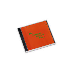 The Tapscott Sessions Vol. 9