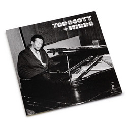Tapscott and Winds (LP)