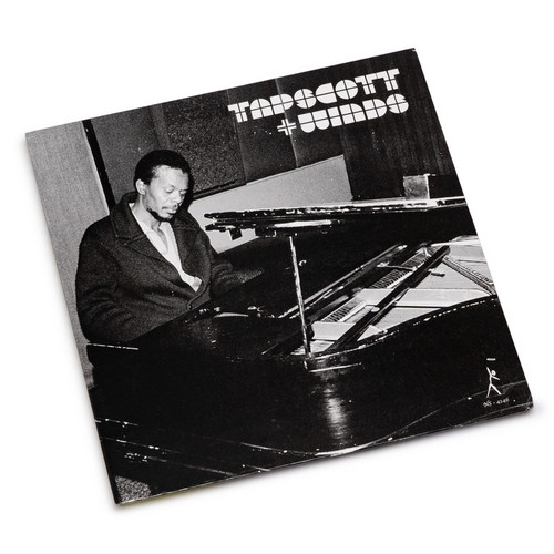 Tapscott and Winds (LP)