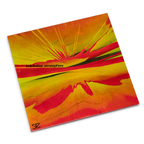 Indefinitive Atmosphere