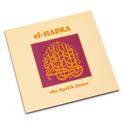 El-Hadra - The Mystik Dance